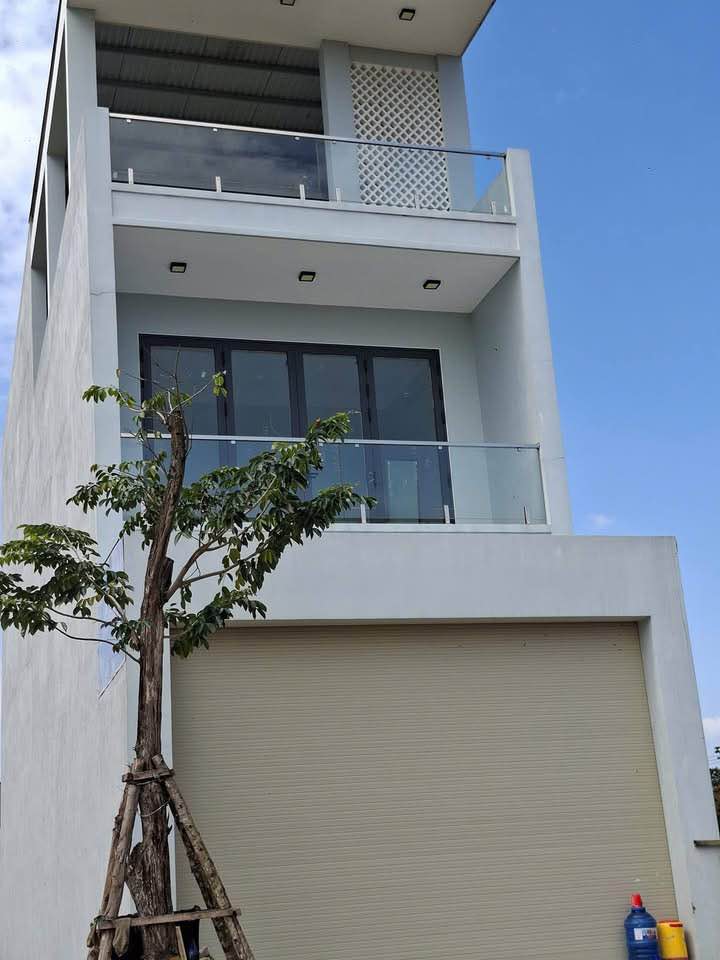 Nhà KDC Phú Mỹ 125m² giá 3 tỷ - Ngôi nhà mới 100% chính chủ!