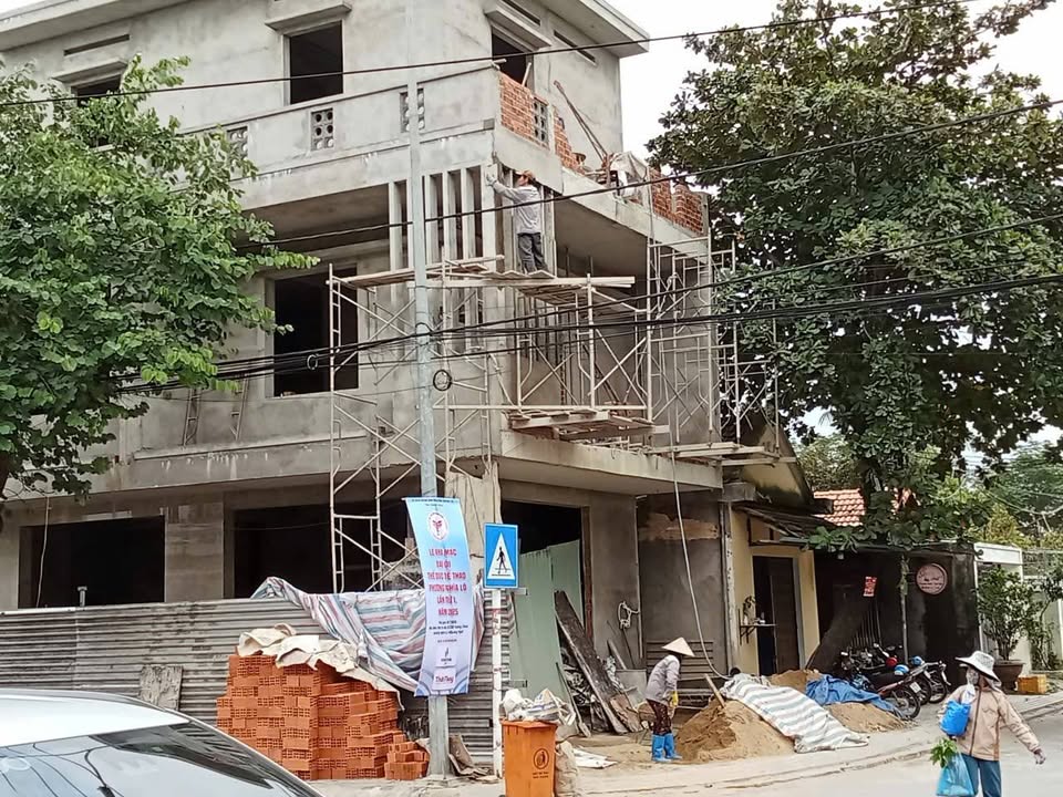 Cho thuê mặt tiền Nguyễn Công Phương, Quảng Ngãi - Diện tích rộng, vị trí đắc địa!