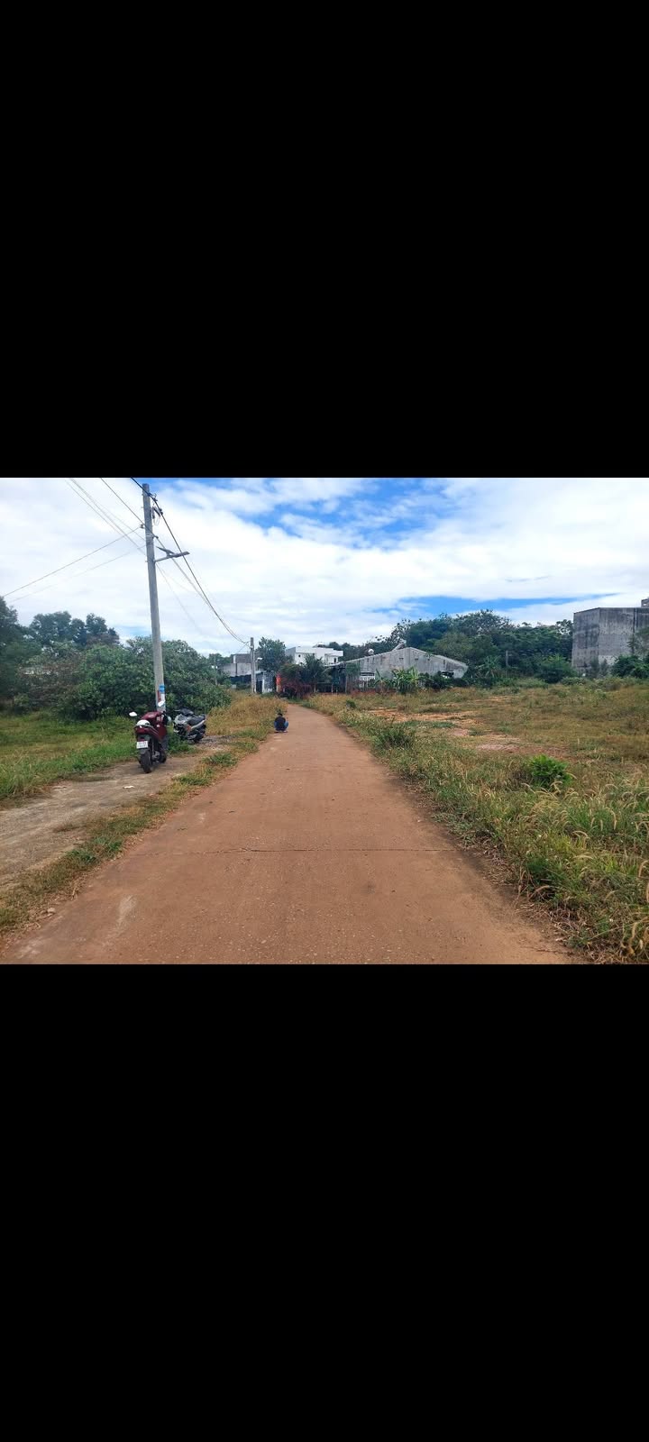 Đất nền Tân Phú, Đồng Nai 155m² giá 7xx triệu - Sổ hồng chính chủ