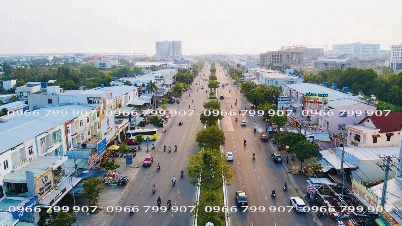 Nhà mặt tiền Kinh Doanh đường Phan Thị Ràng, Rạch Giá 125m² giá 5 tỷ - Thương lượng ngay!