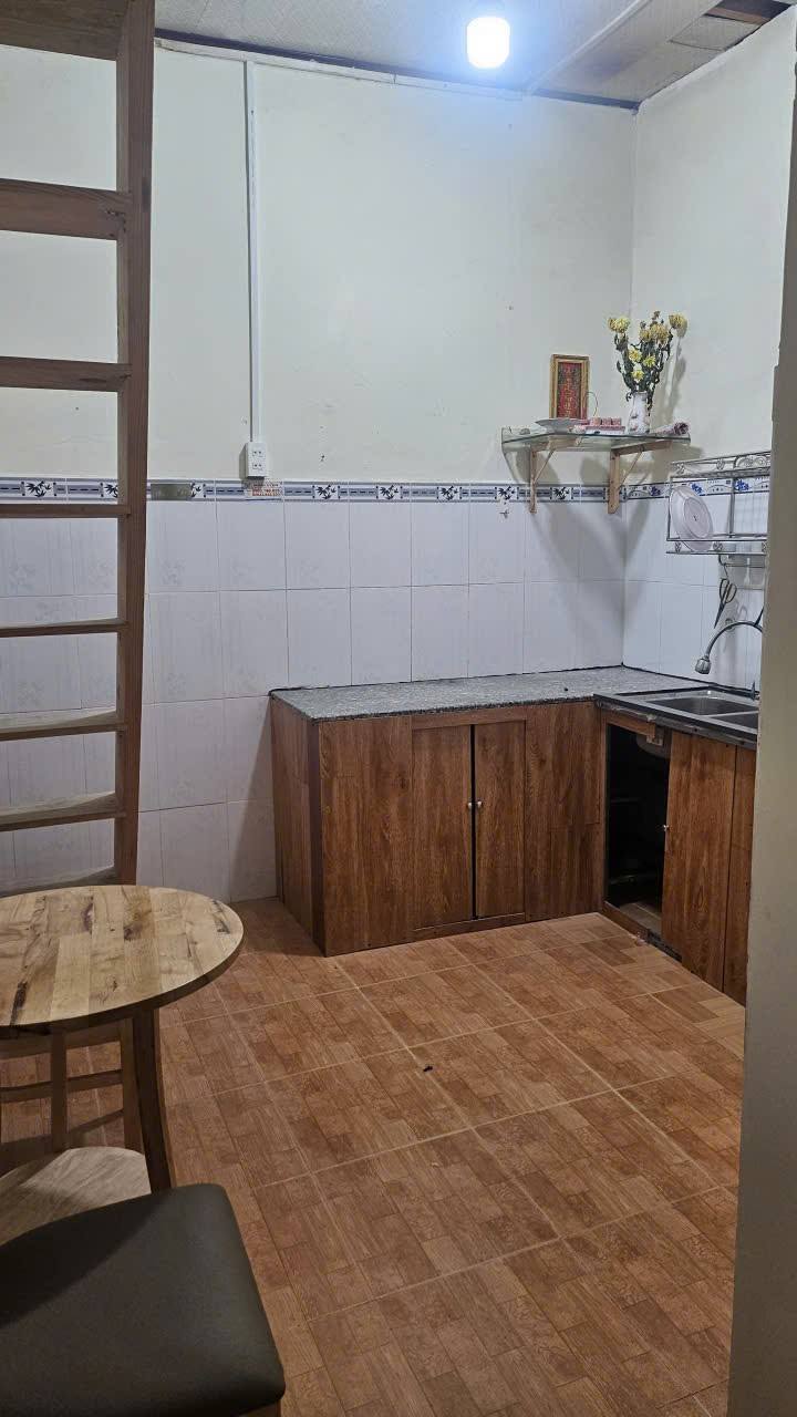 Nhà nguyên căn Đà Lạt 70m² giá 5 triệu - Kinh doanh đa ngành nghề