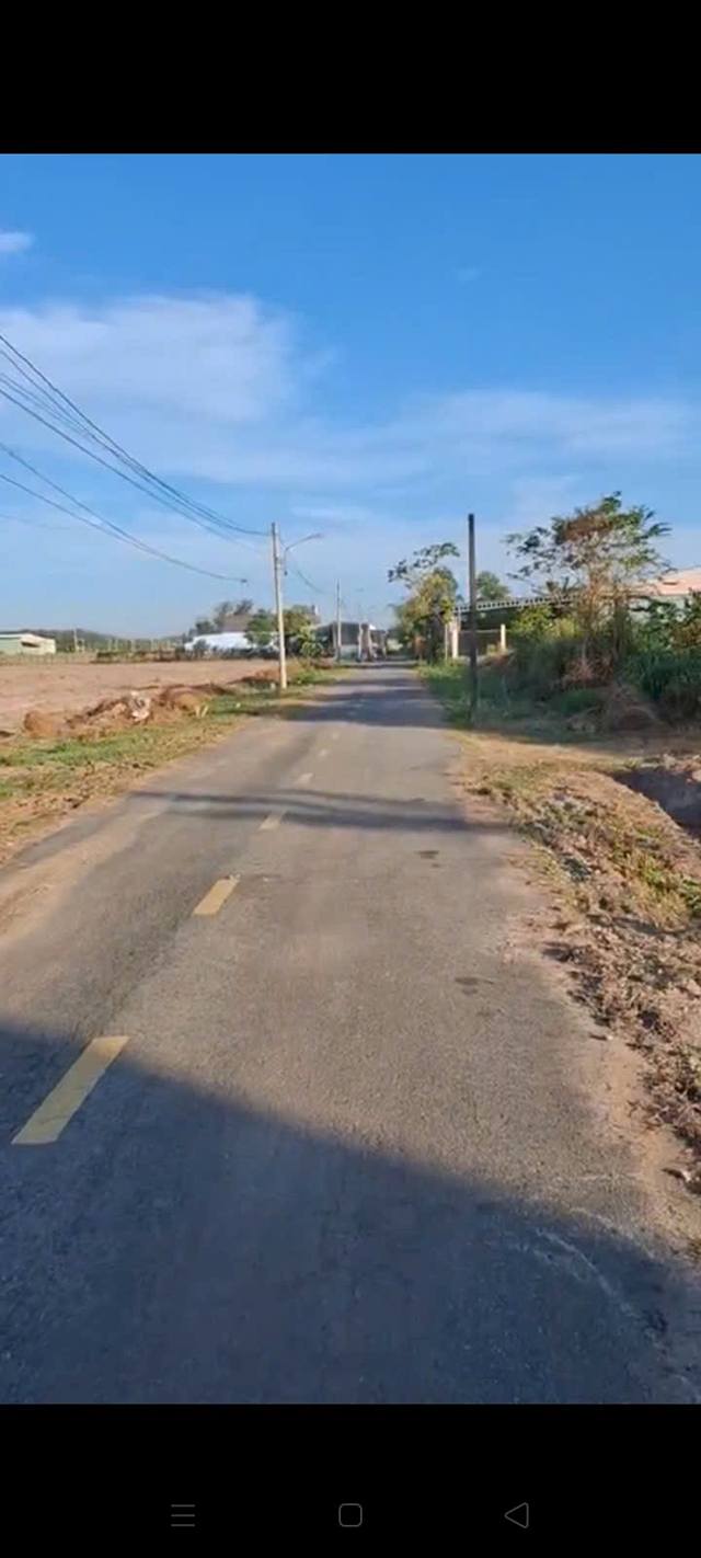 Đất nền Phường Minh Thành, Chơn Thành, 400m² giá 2 tỷ - Đầu tư sinh lời ngay!