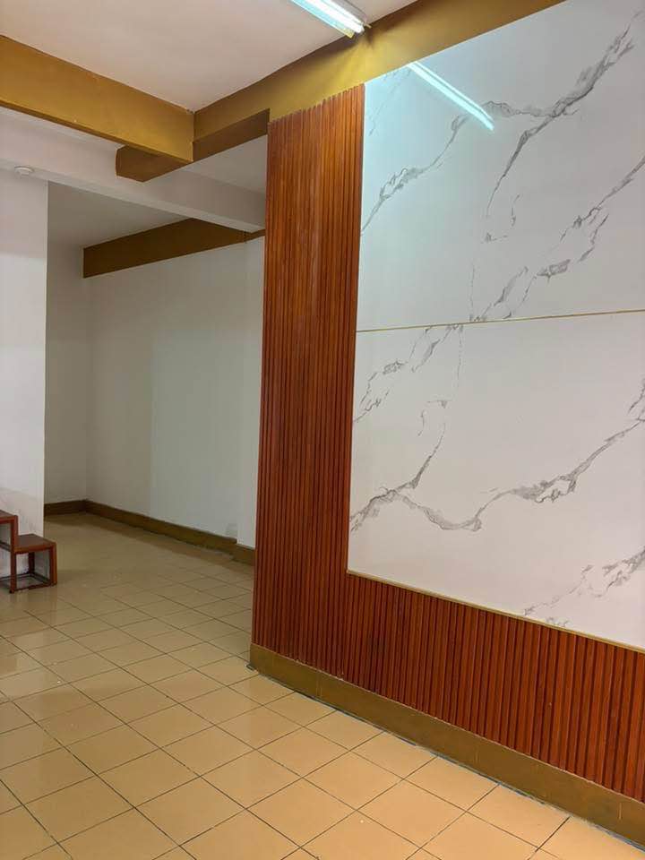 Chung cư Phú Mỹ Thới Hòa 50m² giá 500 triệu - Sổ hồng lâu dài, hỗ trợ trả góp!