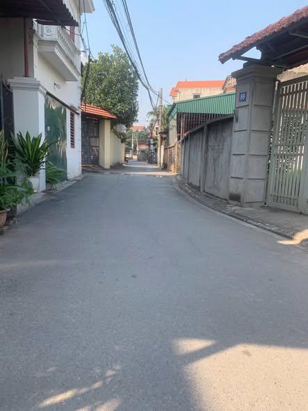 Đất nền Linh Quy Bắc, Gia Lâm 50m² giá 3 tỷ - Đầu tư sinh lời bền vững!