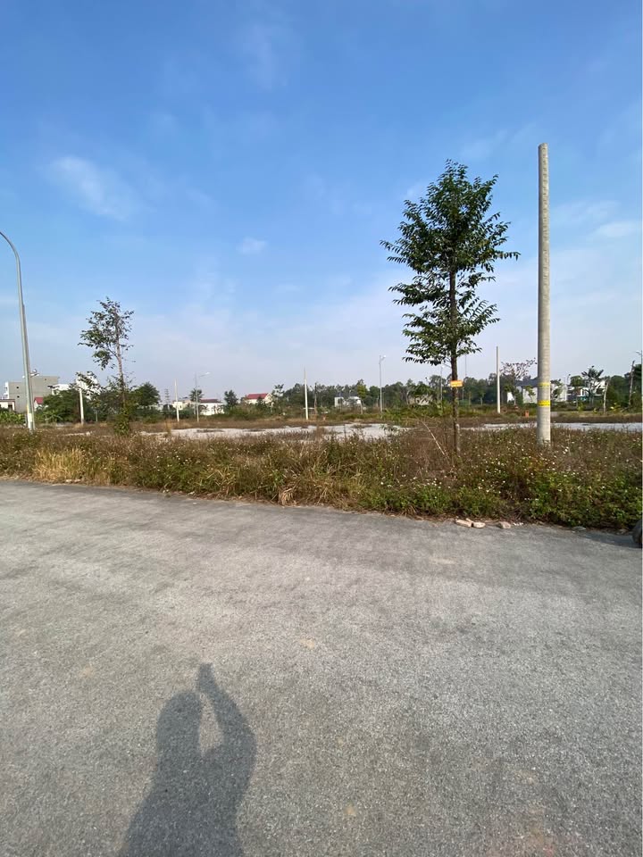 Đất giãn dân Kim Đôi, Vũ Ninh 160m² giá 4 tỷ - Vị trí đẹp, sổ hồng chính chủ!