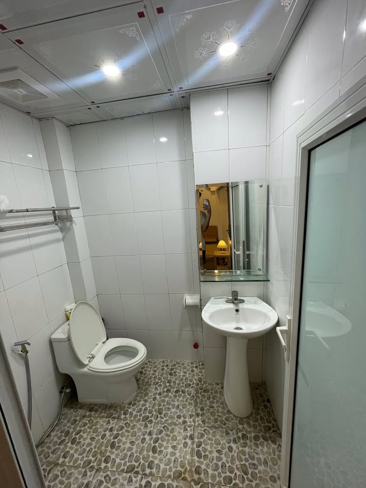 Căn hộ cho thuê 146 Trần Duy Hưng, Cầu Giấy 4 triệu - Nội thất đầy đủ, vào ở ngay!