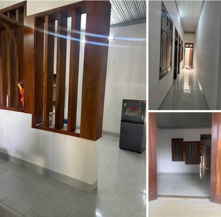 Cho thuê nhà nguyên căn hẻm Mai Thị Lựu Buôn Ma Thuột 105m² - Đầy đủ tiện nghi, giá chỉ 4 triệu!