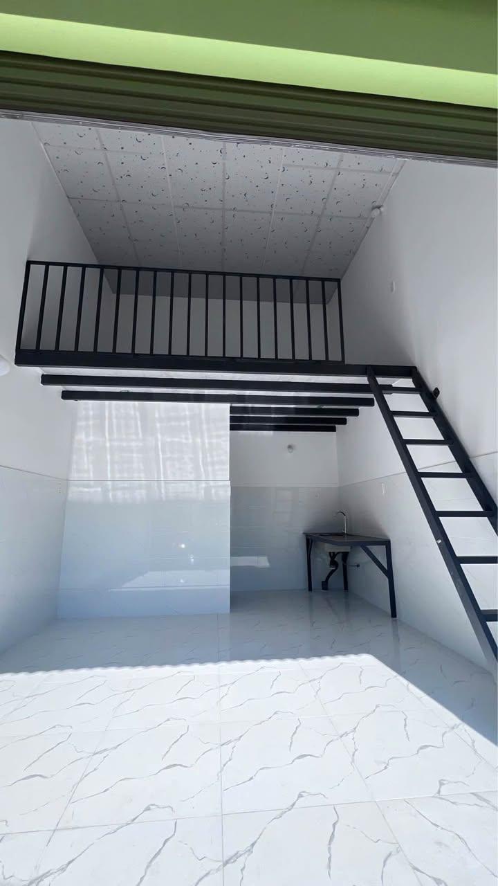 Cho thuê kiot kinh doanh Chư Huy Mân Buôn Ma Thuột 25m² giá 3.5 triệu - Vị trí đắc địa, thuận tiện kinh doanh!