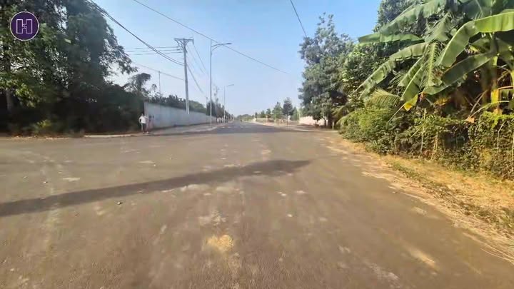 Đất thổ cư 407m² tại Long Phước, Quận 9 - Góc 2 mặt tiền giá chỉ 2.65 tỷ!