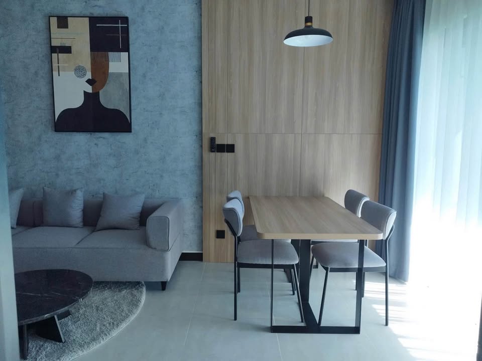 Căn hộ DE LA SOL Quận 4 71m² giá 9.3 tỷ - Full nội thất, view sông tuyệt đẹp!