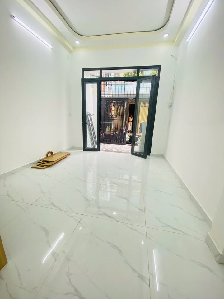 Nhà hẻm 230 Nguyễn Xí, Bình Thạnh 51.4m² giá 8.65 tỷ - Không thể bỏ lỡ!