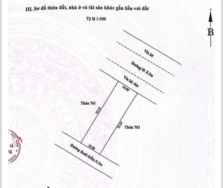 Dãy trọ D8 KDC Thuận Giao 322.5m² giá tốt - Đầu tư sinh lời ngay!