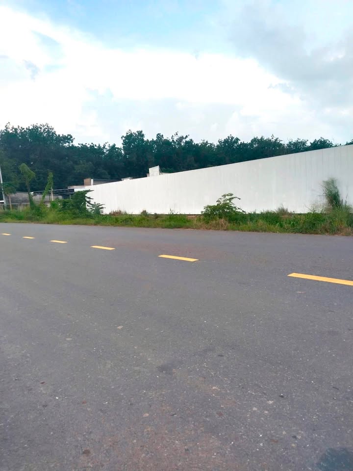 Đất nền Đại lộ 507 Vĩnh Hòa 970m² giá 3.6 tỷ - Sổ đỏ chính chủ, công chứng nhanh!