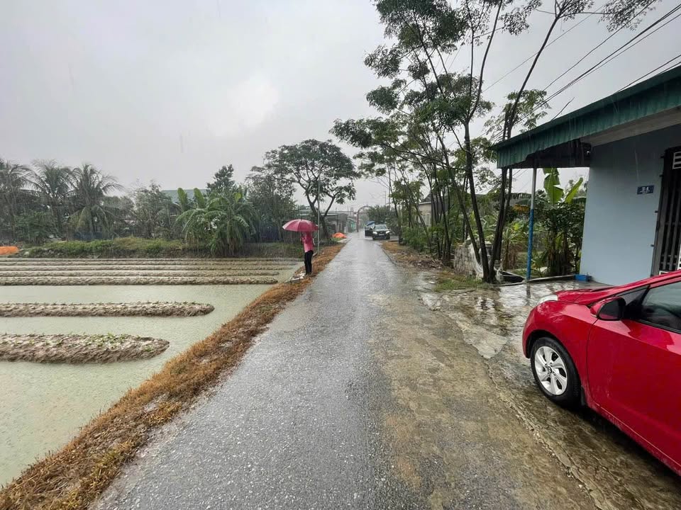 Bán lô đất xã Quảng Khê – huyện Quảng Xương 120m² giá 850 triệu - Đầu tư an toàn!