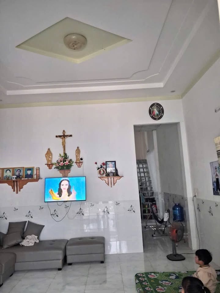 Nhà phố Xã Bình Minh, Trảng Bom 90m² giá 1.05 tỷ - Sẵn sàng vào ở ngay!