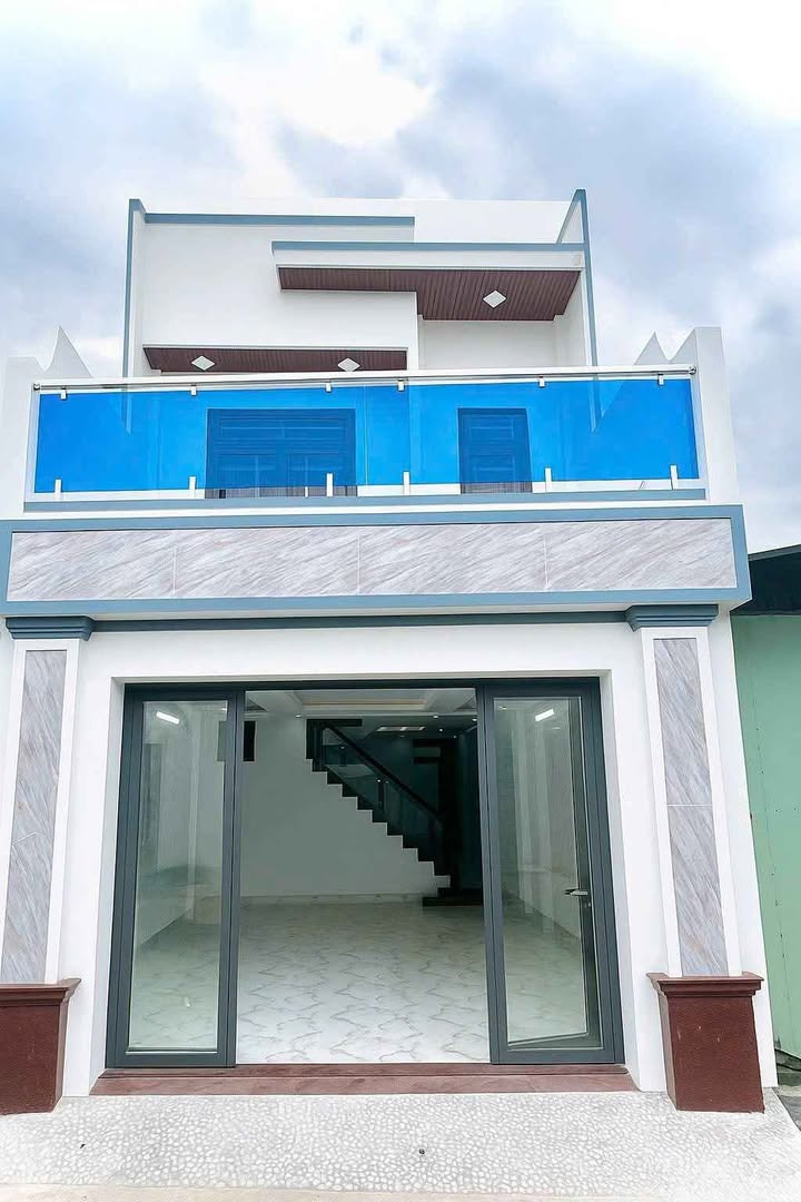 Nhà 2 tầng tại Đồng Khởi, Biên Hòa 100m² giá 4.5 tỷ - Sổ hồng riêng, thương lượng tốt!