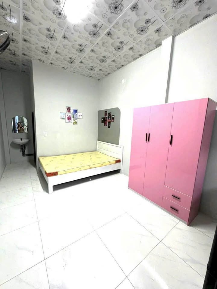 Căn hộ dịch vụ tại Vincom Biên Hòa 20m² giá 3.2 triệu - Full nội thất tiện nghi!