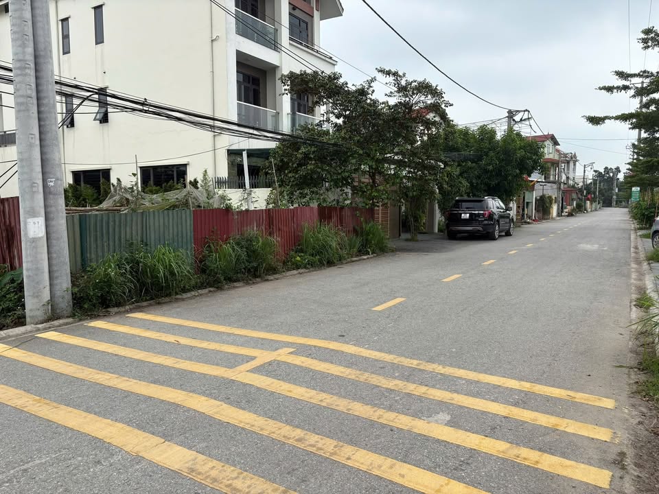 Đất tái định cư Kiêu Kỵ 80m² giá 8 tỷ - Đầu tư sinh lời tiềm năng!