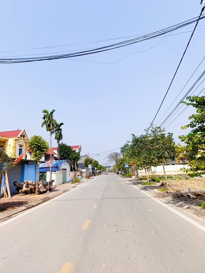 Đất đẹp 290m² Xã Trung Giã - Mặt tiền quyền lực, sẵn sàng giao dịch!