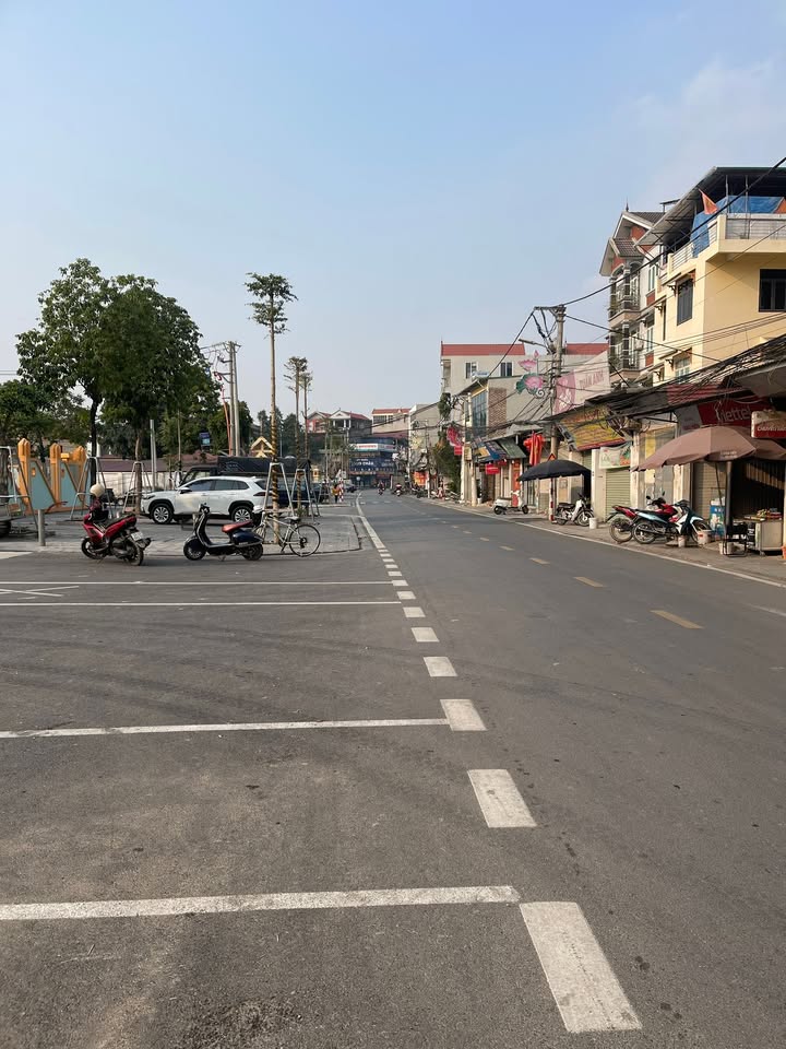 Bán đất Kim Nỗ 90m² giá 4 tỷ - Đường Võ Văn Kiệt, tiềm năng phát triển lớn!