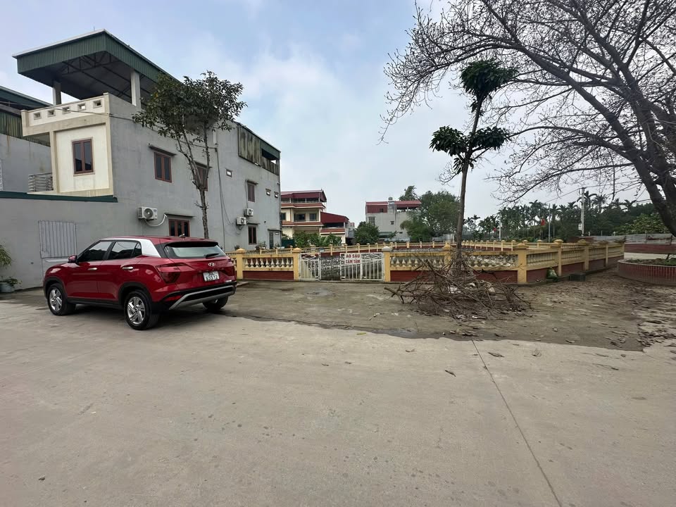 Lô đất đẹp Xóm 12 Giờ, Đông Anh 72.9m² - Giá thỏa thuận cực tốt!