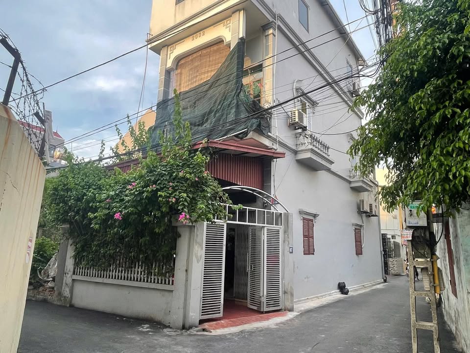 Đất thổ cư Nam Hồng 88m² giá 6 tỷ - Sẵn sàng cho ô tô vào tận nơi!