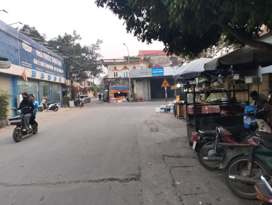 Đất nền Dự án Trường Đua Ngựa - Xuân Dục, Sóc Sơn 45m² giá 10 tỷ - Sổ đỏ chính chủ ngay lập tức!