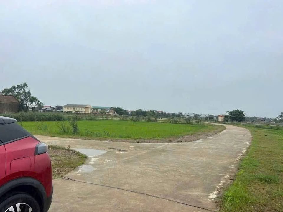 Đất nền Bạc Miếu An Truyền 142m² giá 1.0x tỷ - Tiềm năng tăng giá cao!