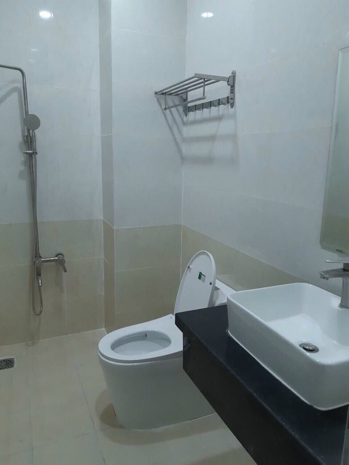Nhà bán Gò Vấp 64m² giá 6 tỷ - Sát mặt tiền Dương Quảng Hàm