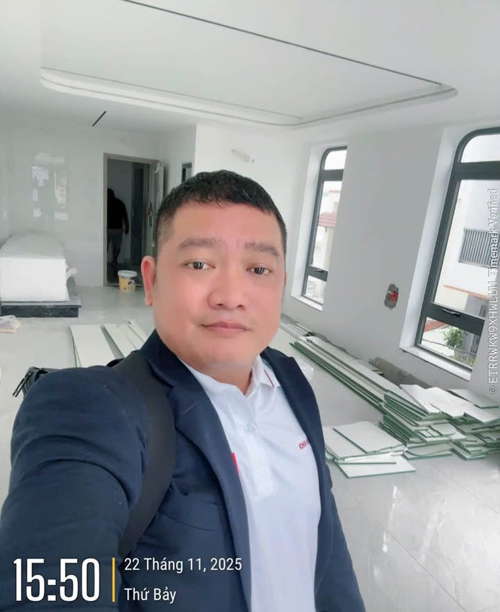 Nhà phố Gò Vấp 60m² giá thỏa thuận - Đang hoàn thiện, sẵn sàng vào ở!