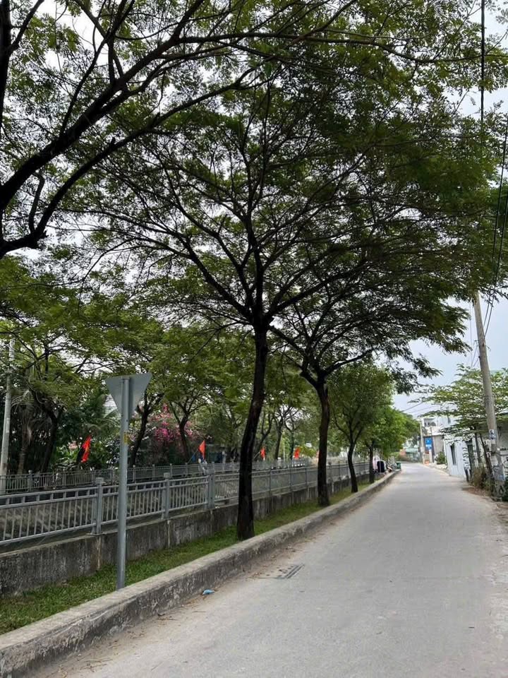 Đất mặt tiền Rạch TX 33 Thạnh Xuân Q12 140m² giá 5.9 tỷ - Đầu tư sinh lời ngay!