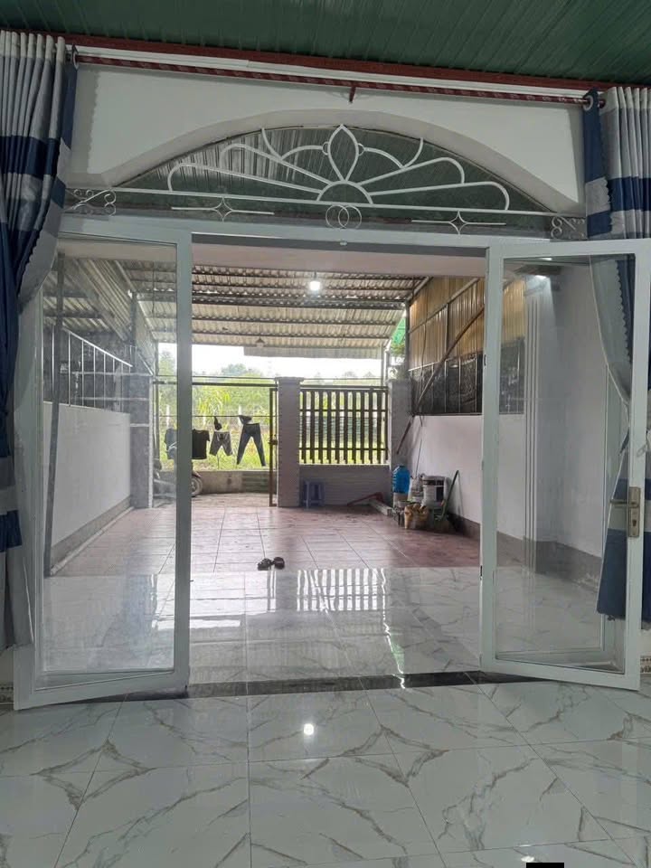 Nhà cấp 4 Bình Mỹ, Củ Chi 100m² giá 1.35 tỷ - Sổ hồng chính chủ!