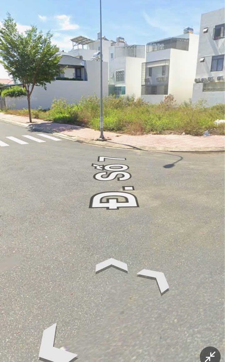 Đất dự án KĐT Hà Quang 1 Nha Trang 296m² giá 17.464 tỷ - Cơ hội đầu tư hấp dẫn!