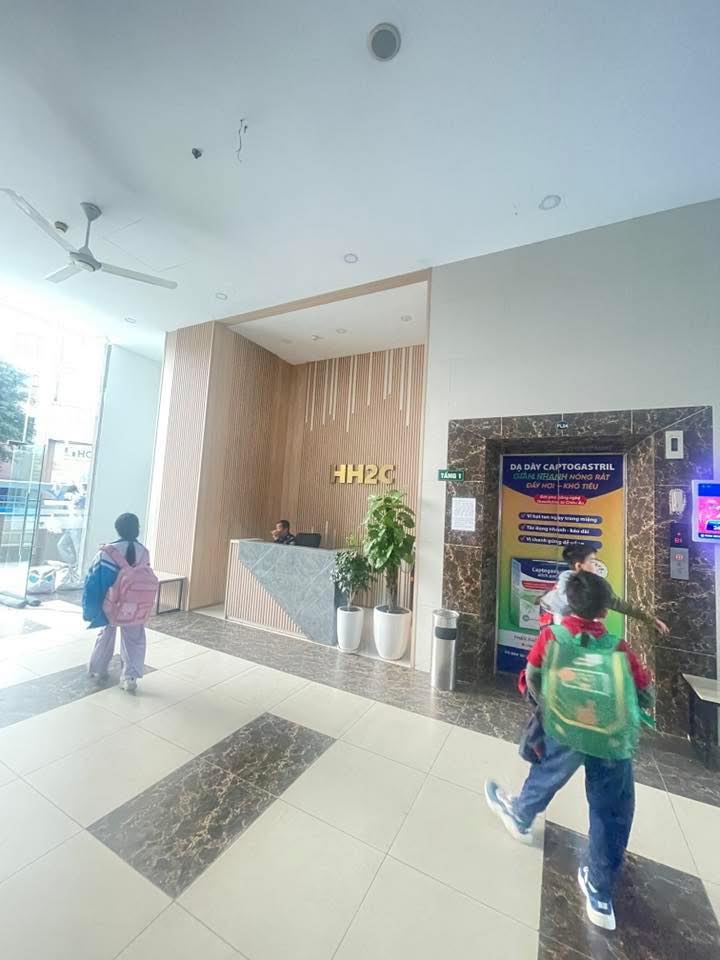 Căn hộ Chung cư Xuân Mai Complex Hà Đông 65m² giá 4 tỷ - Chính chủ bán ngay!