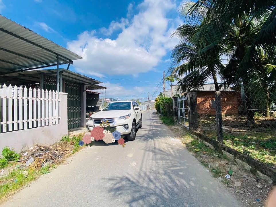 Đất nền Diên Lạc 89m² giá 999 triệu - Mặt tiền đường nhựa kinh doanh thuận lợi!