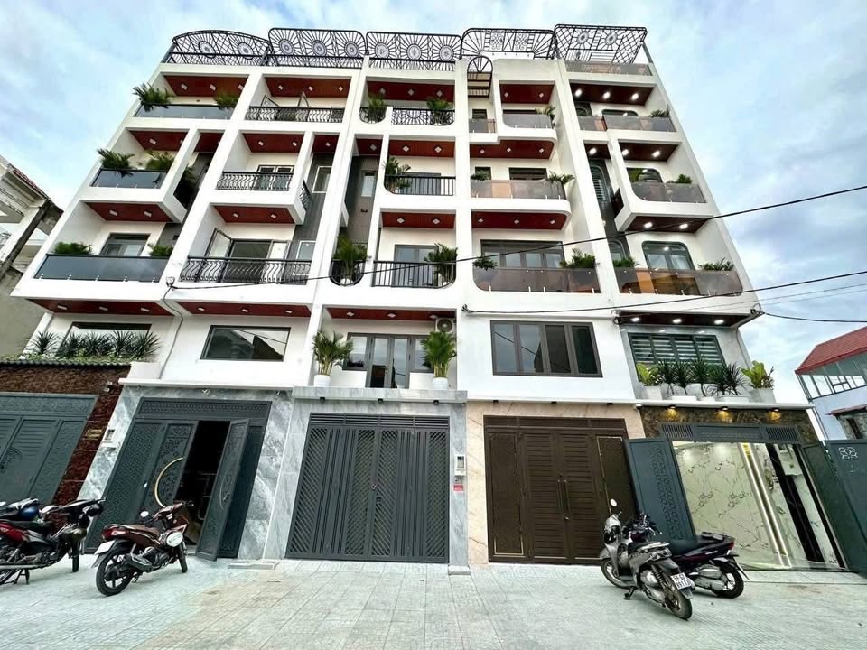 Nhà phố Thới An Quận 12 1190m² giá 7.78 tỷ - Sẵn sàng vào ở ngay!