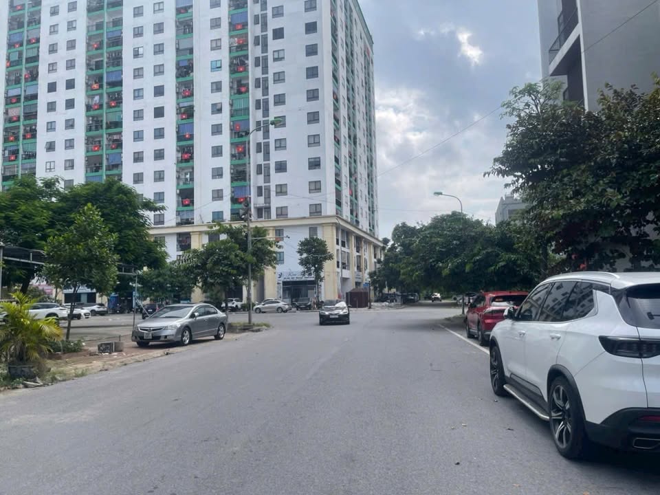 Đất nền đường Ngô Quyền, Kinh Bắc 80m² giá 9 tỷ - Đầu tư sinh lời ngay!