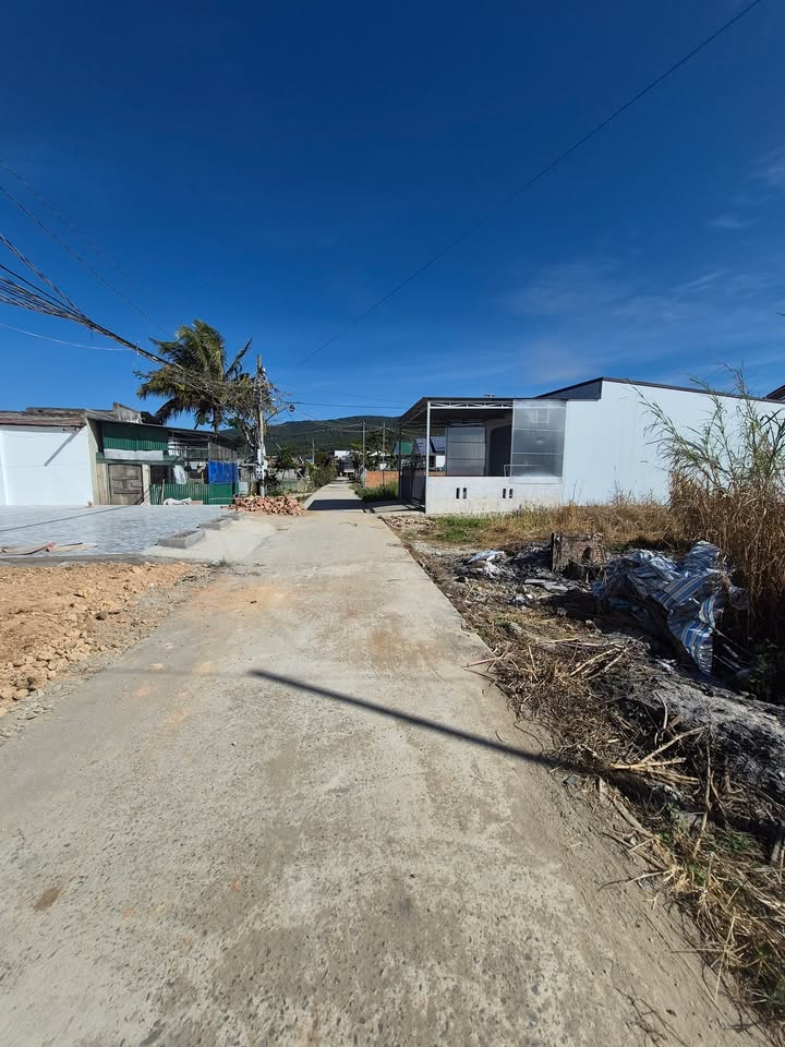 Đất nền Lạc Lâm, Đơn Dương 75m² giá 750 triệu - Đầu tư sinh lời ngay!