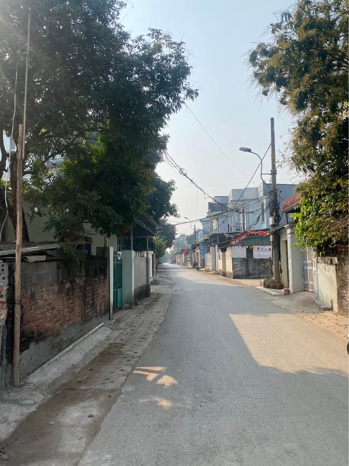 Đất chính chủ Hòa Bình 109.2m² giá 2 tỷ - Nhanh tay sở hữu!