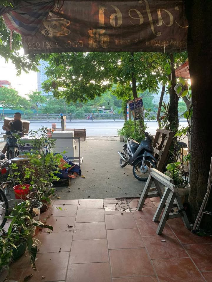 Nhà mặt phố Ngọc Hồi 27m² giá 6.5 tỷ - Đầu tư sinh lời ngay!