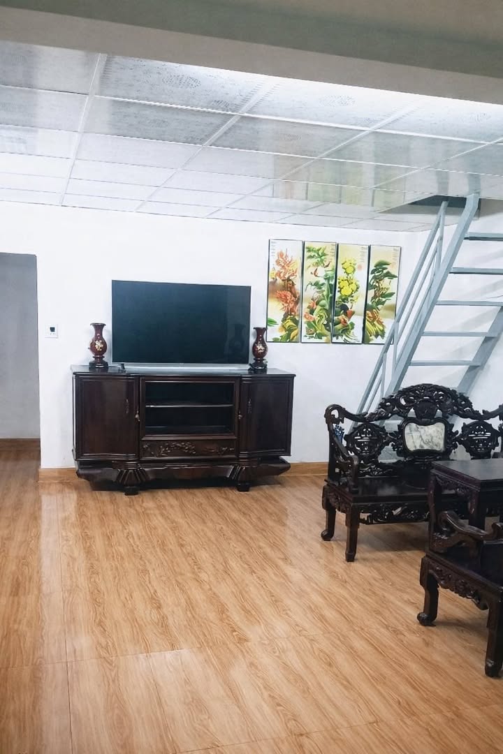 Nhà mặt tiền hẻm Kinh Dương Vương, Bình Tân, 64m², giá 5 tỷ - Kinh doanh tốt!