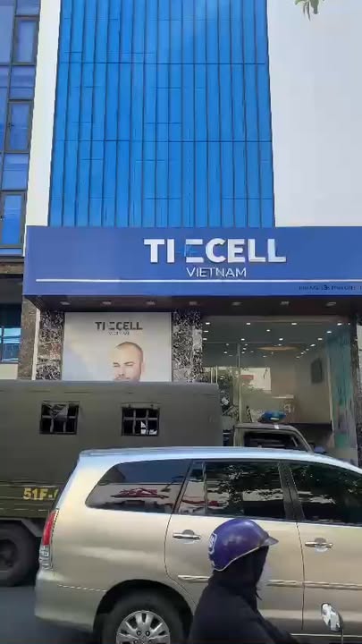 FrontHouse Nguyễn Đình Chiểu, Quận 3, 180m² giá 240 tỷ - Đầu tư sinh lời cao!