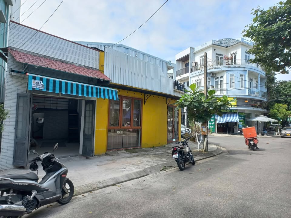 Nhà cấp 4 cho thuê Đinh Công Tráng 30m² giá 5 triệu - Phù hợp vừa ở vừa buôn bán