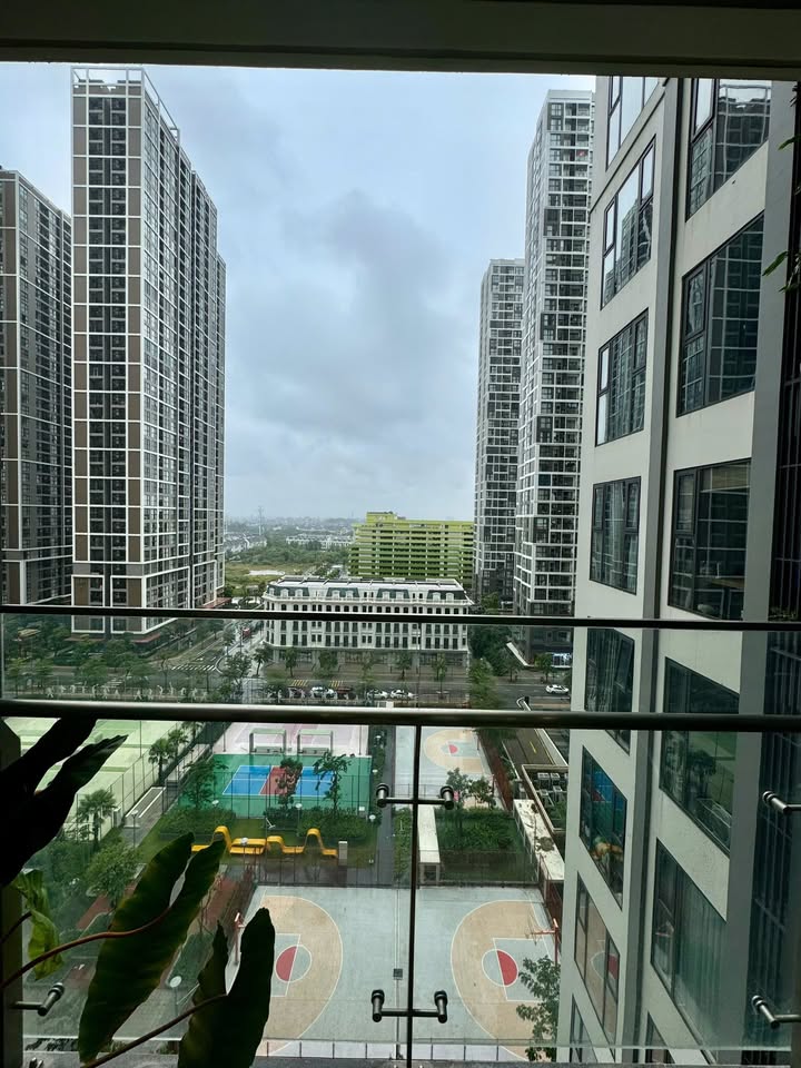 Căn hộ Masteri Bình Thạnh 47m² giá 5.2 tỷ - Sẵn sàng giao dịch ngay!