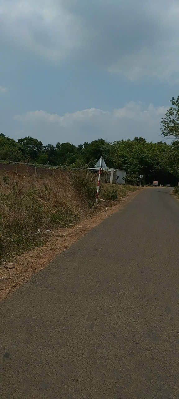 Đất nền Nhơn Trạch 1760m² giá 1.1 tỷ - Cơ hội đầu tư tuyệt vời!