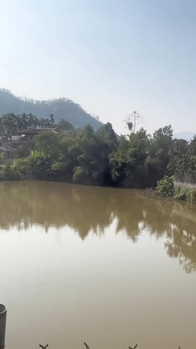 Lô đất Phú Cát 406m² giá 4.06 tỷ - View hồ tuyệt đẹp!