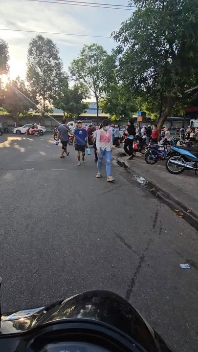 Bán nhà FrontHouse tại Mỹ Phước 225m² giá 3.9 tỷ - Vị trí kinh doanh thuận lợi!