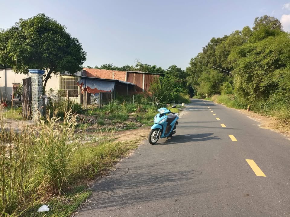 Đất nền Bến Tượng, Lai Hưng 960m² chỉ 3.3 tỷ - Cơ hội đầu tư tuyệt vời!