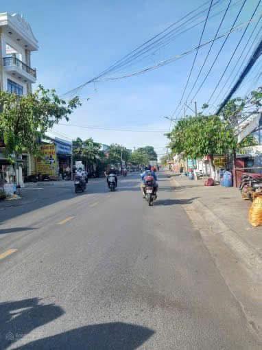 Nhà cấp 4 mặt tiền Lê Văn Tách, Thủ Dầu Một, 66m² giá 2.15 tỷ - Đầu tư sinh lời ngay!