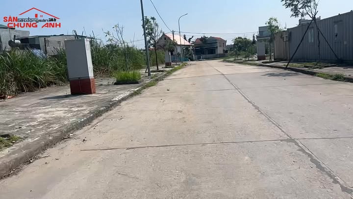 Đất nền dự án Vinadeco - Phường Quảng Yên - 60.8m² giá 972 triệu - Tiềm năng tăng giá cao!